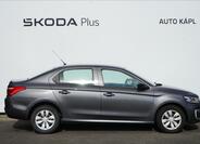 Citroën C-Elysée 6