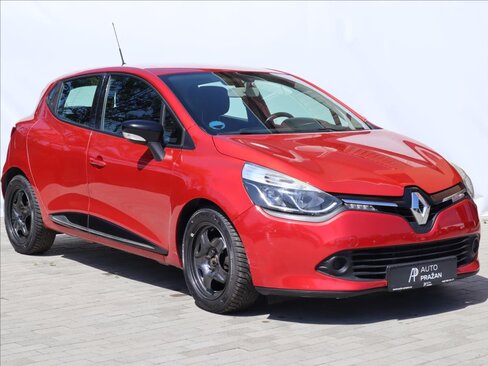 Renault Clio Hatchback 898,0 66 kw