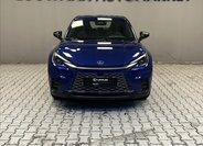 Lexus LBX SUV 1,5 l 100 kw