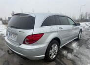 Mercedes-Benz Třídy R MPV 3,0 l 170 kw