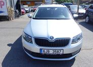 Škoda Octavia 3