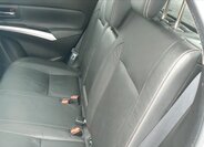 Suzuki SX4 S-Cross SUV / Terénní 1,4 l 103 kw