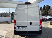 Citroën Jumper Skříň 2,2 l 132 kw