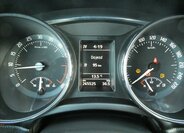 Škoda Superb Kombi 2,0 l 125 kw