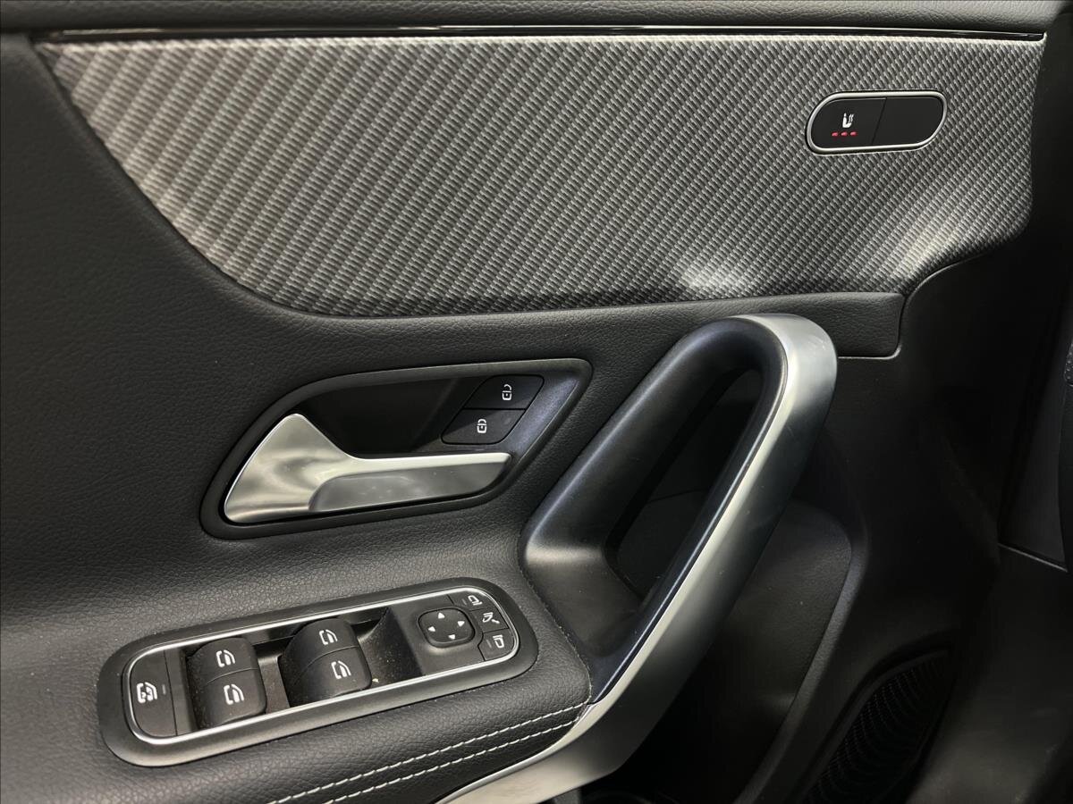 Mercedes-Benz Třídy A