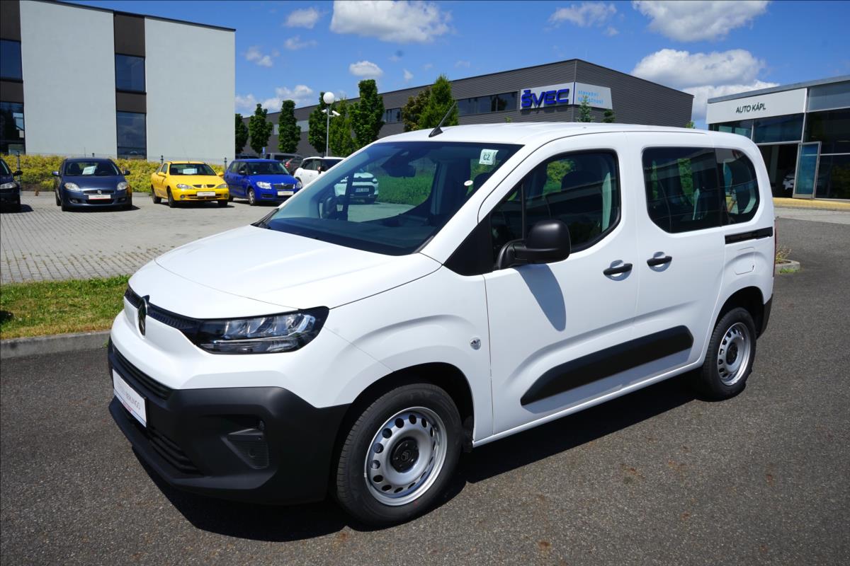 Citroën Berlingo