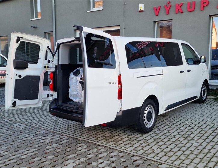 Toyota ProAce Verso 38