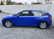 Škoda Scala Hatchback 999,0 70 kw