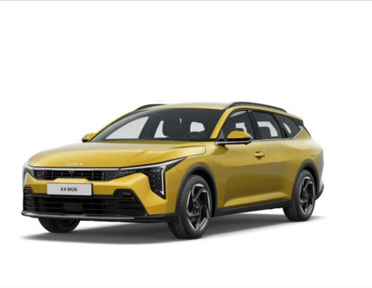 KIA Ostatní Ostatní 0,0 0