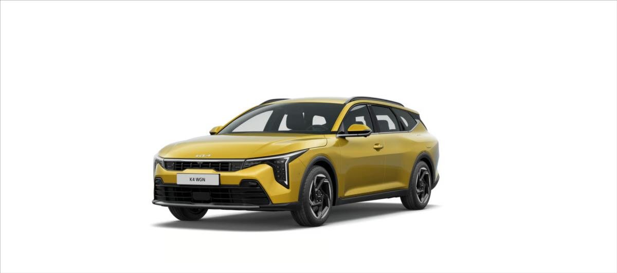 KIA Ostatní Ostatní 0,0 0