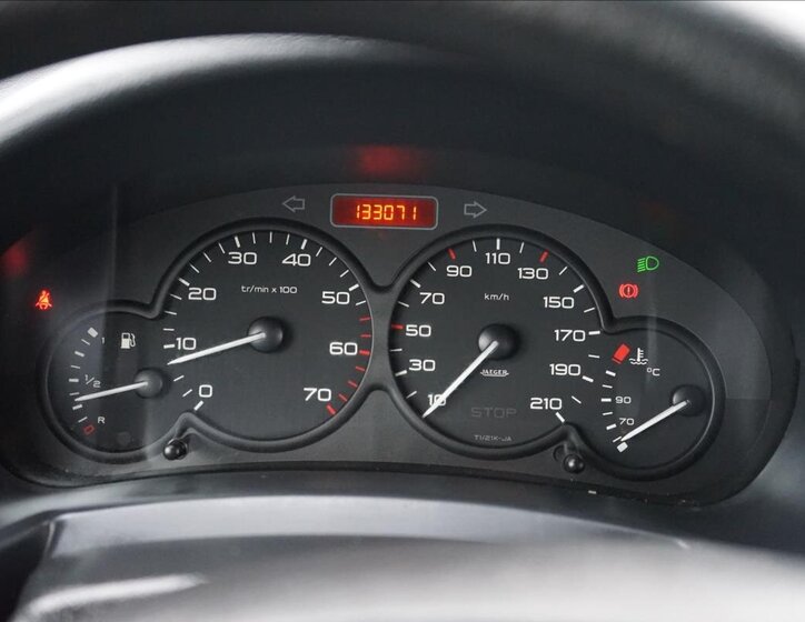 Citroën Berlingo 11