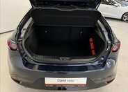 Mazda 3 Hatchback 2,0 l 90 kw