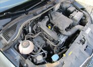 Škoda Fabia Hatchback 999,0 81 kw