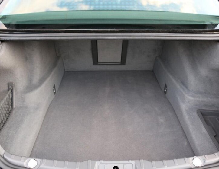 BMW Řada 7 Sedan / Limuzína 3,0 l 180 kw