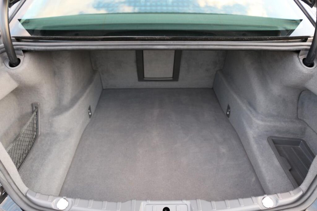 BMW Řada 7 Sedan / Limuzína 3,0 l 180 kw