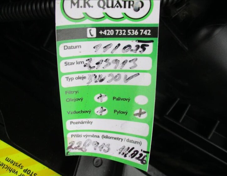 Toyota Corolla Verso 33