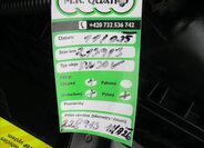 Toyota Corolla Verso 33