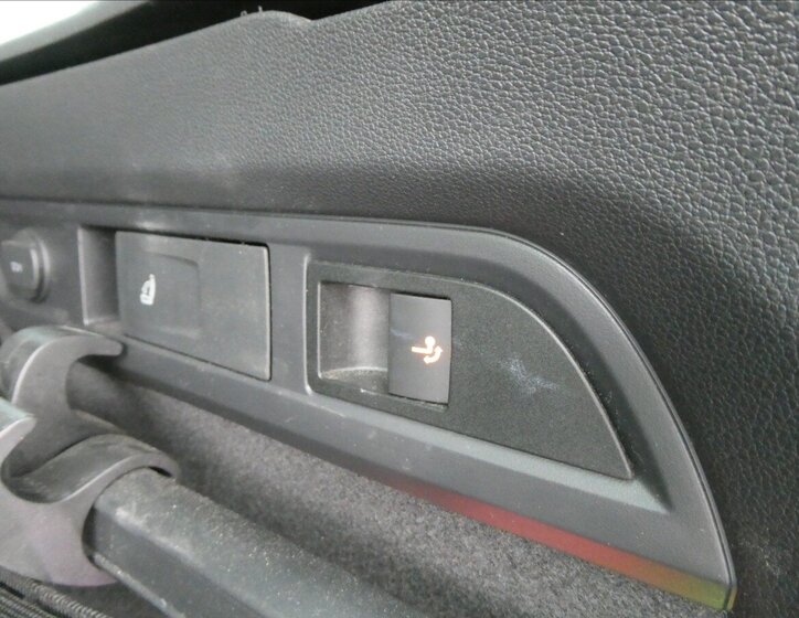 Škoda Kodiaq SUV 2,0 l 140 kw