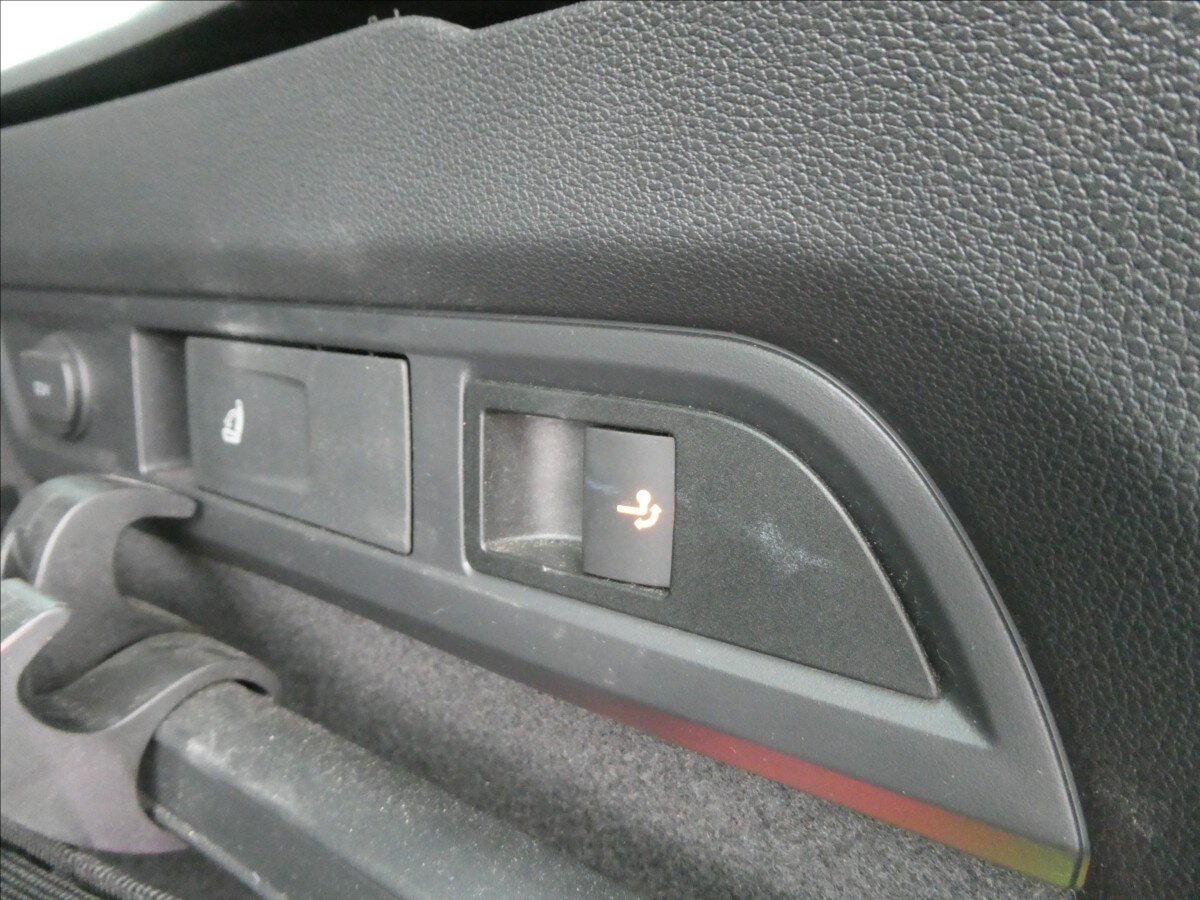 Škoda Kodiaq SUV 2,0 l 140 kw