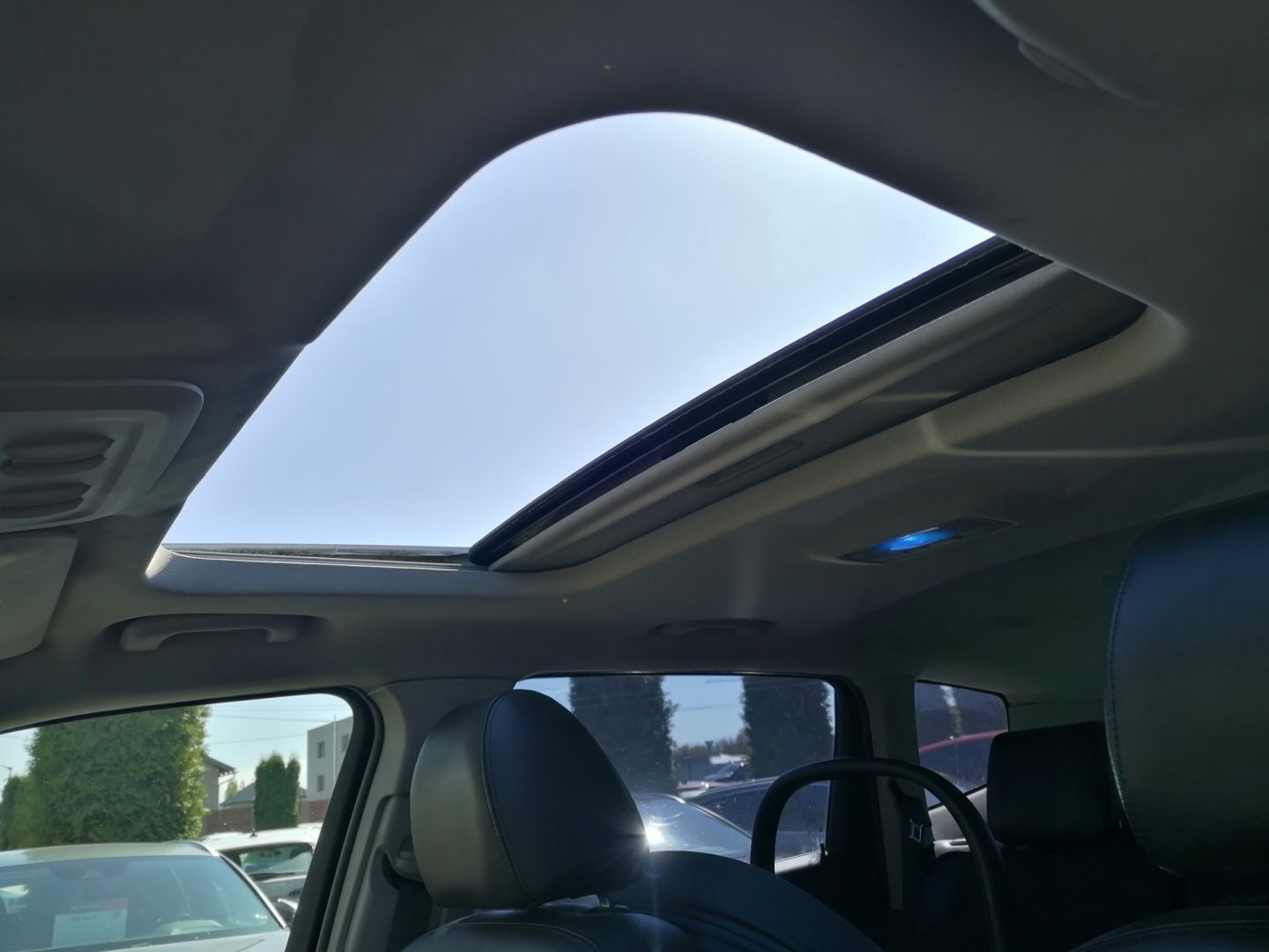 Chevrolet Orlando Ostatní 2,0 l 120 kw