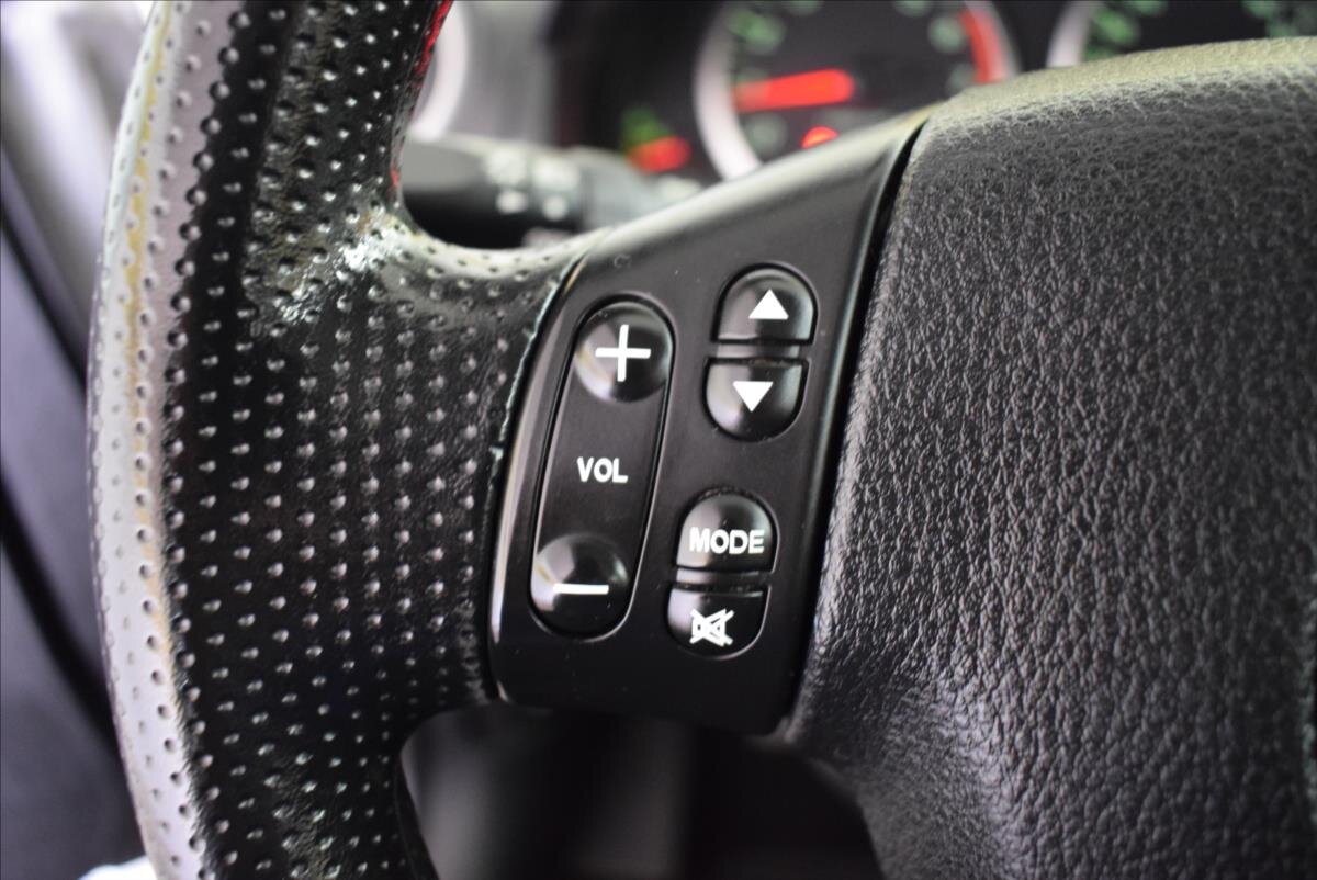 Mazda 2 Hatchback 1,4 l 59 kw