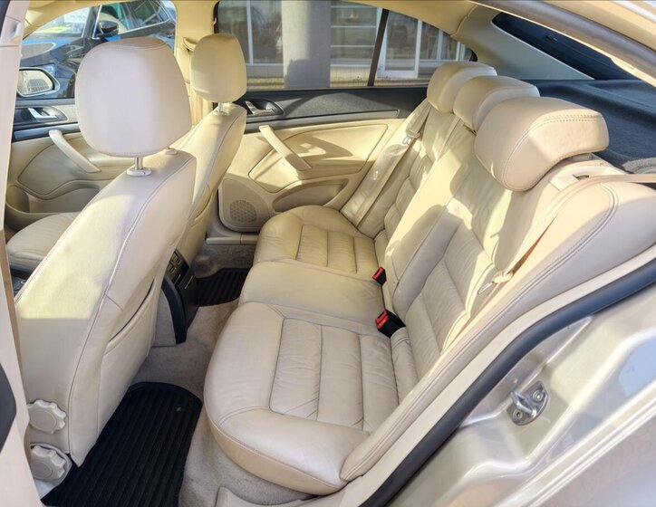 Škoda Octavia Liftback 1,9 l 77 kw