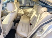 Škoda Octavia Liftback 1,9 l 77 kw