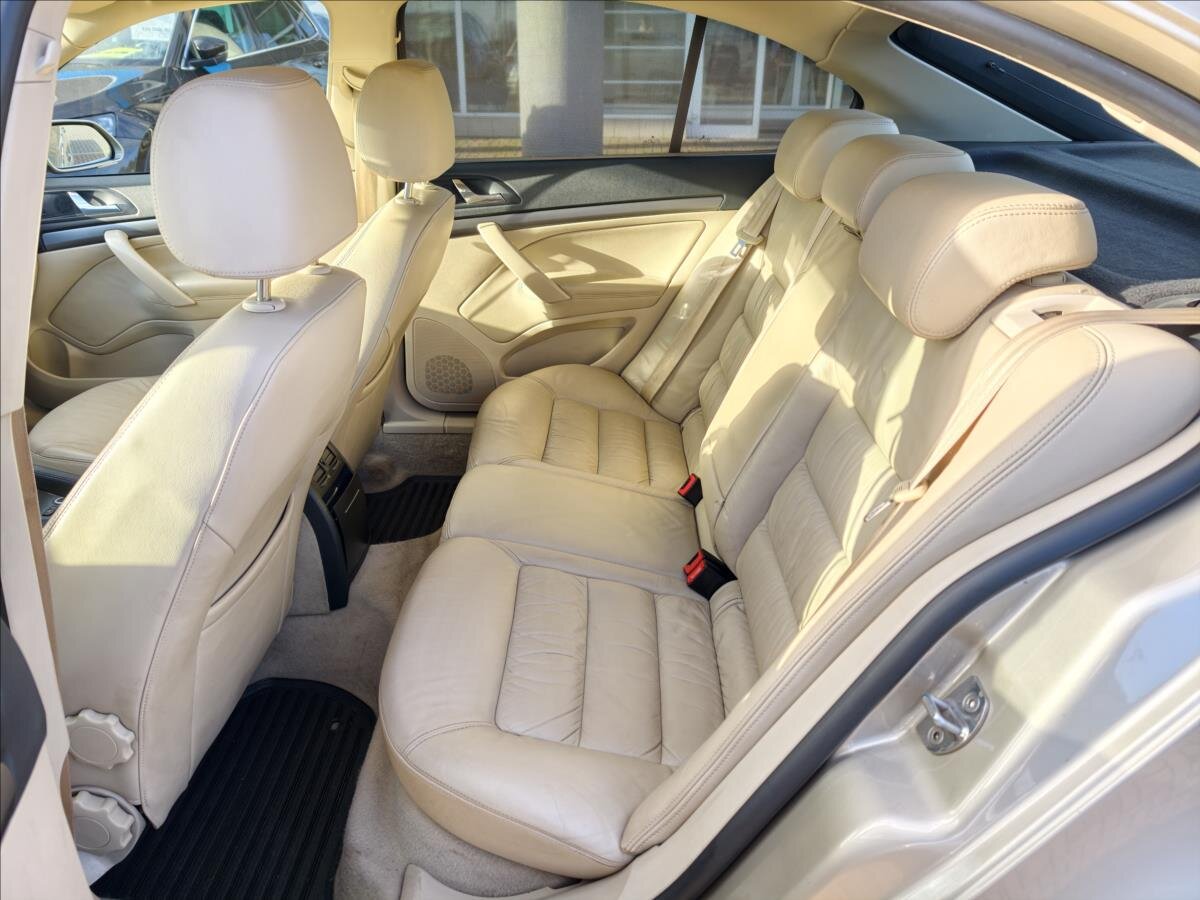 Škoda Octavia Liftback 1,9 l 77 kw