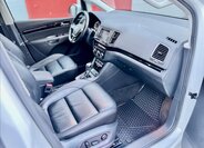 Volkswagen Sharan 25