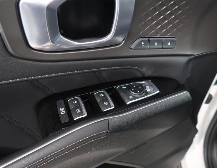 KIA Sorento SUV / Terénní 2,2 l 142 kw