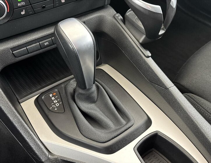 BMW X1 SUV / Terénní 2,0 l 130 kw