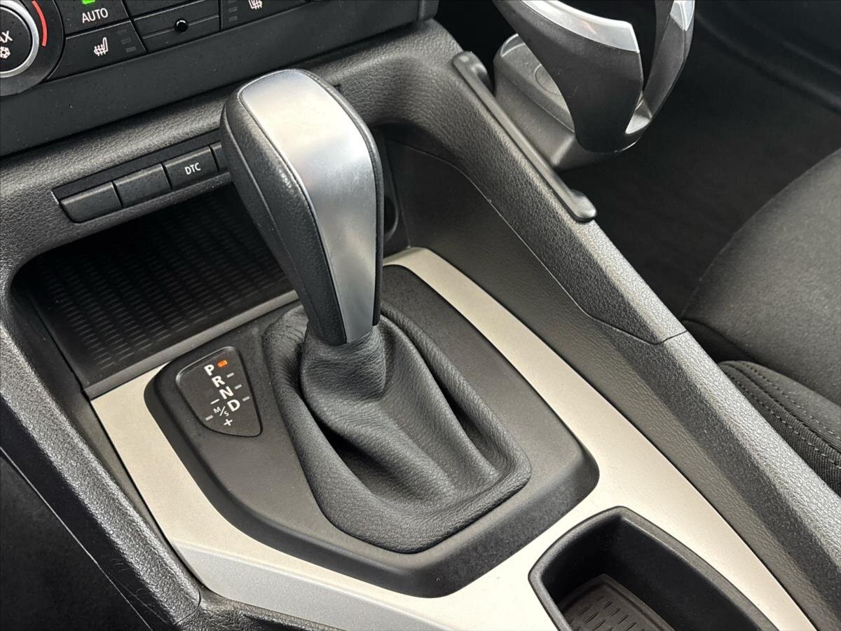 BMW X1 SUV / Terénní 2,0 l 130 kw