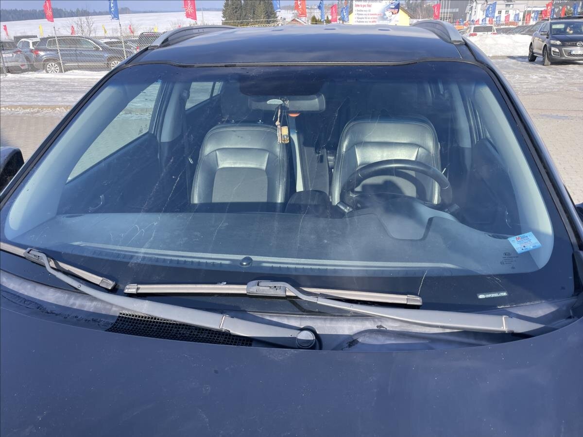 KIA Sportage SUV / Terénní 2,0 l 135 kw