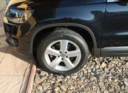 Volkswagen Tiguan SUV / Terénní 1,4 l 90 kw