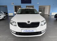 Škoda Octavia Kombi 1,6 l 81 kw