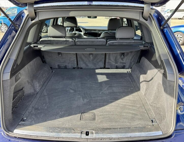 Audi Q7 SUV / Terénní 3,0 l 210 kw