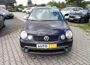 Volkswagen Polo 2