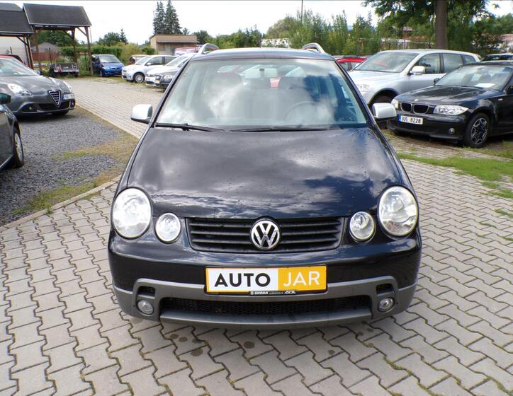 Volkswagen Polo 2