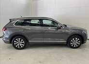 Volkswagen Touareg 3