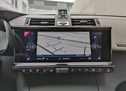 DS Automobiles DS7 Crossback SUV / Terénní 1,6 l 133 kw