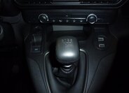 Citroën Berlingo MPV 1,5 l 75 kw