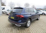 Volkswagen Tiguan Allspace SUV 2,0 l 110 kw