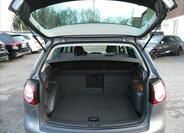 Volkswagen Golf Plus MPV 1,4 l 90 kw