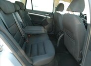 Škoda Octavia Kombi 1,4 l 90 kw