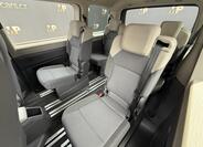 Volkswagen Multivan 12
