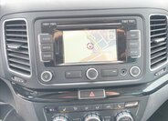 Seat Alhambra Kombi 1,4 l 110 kw