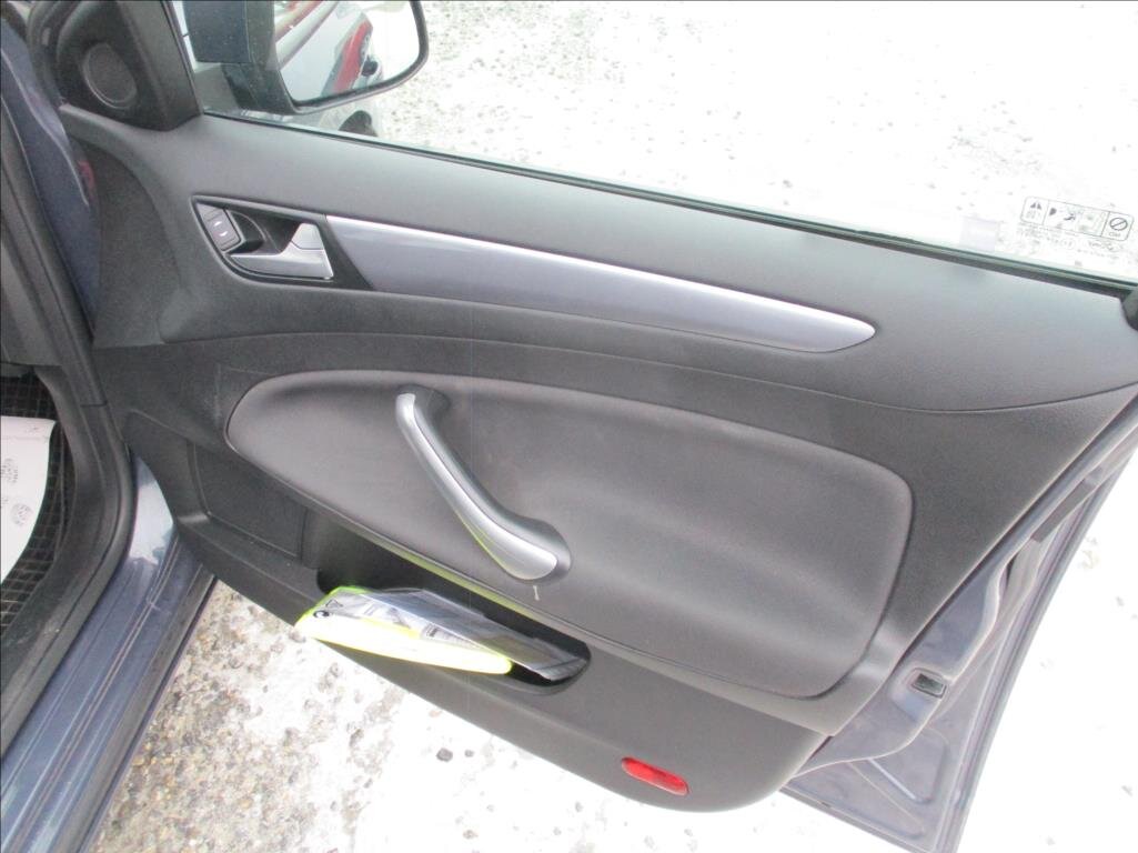 Ford Mondeo Kombi 2,0 l 103 kw