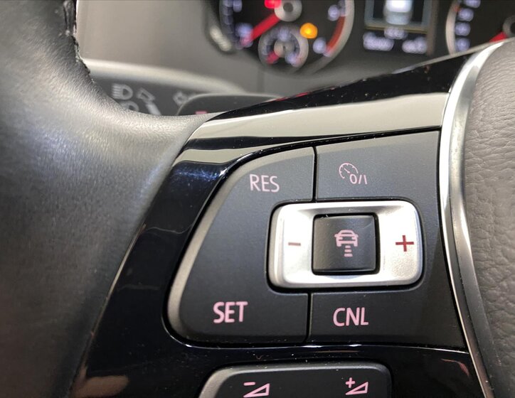 Volkswagen Sharan MPV 2,0 l 130 kw