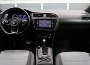 Volkswagen Tiguan SUV / Terénní 2,0 l 140 kw
