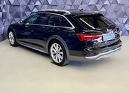 Audi A6 Allroad Kombi 3,0 l 210 kw